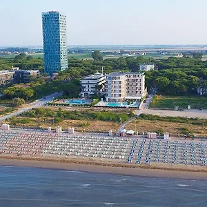 Jesolopalace & Hotel