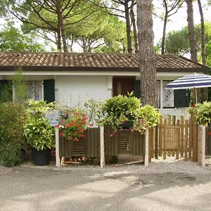 Villaggio Azzurro Ferienpark