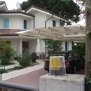 Dei Dogi Villa