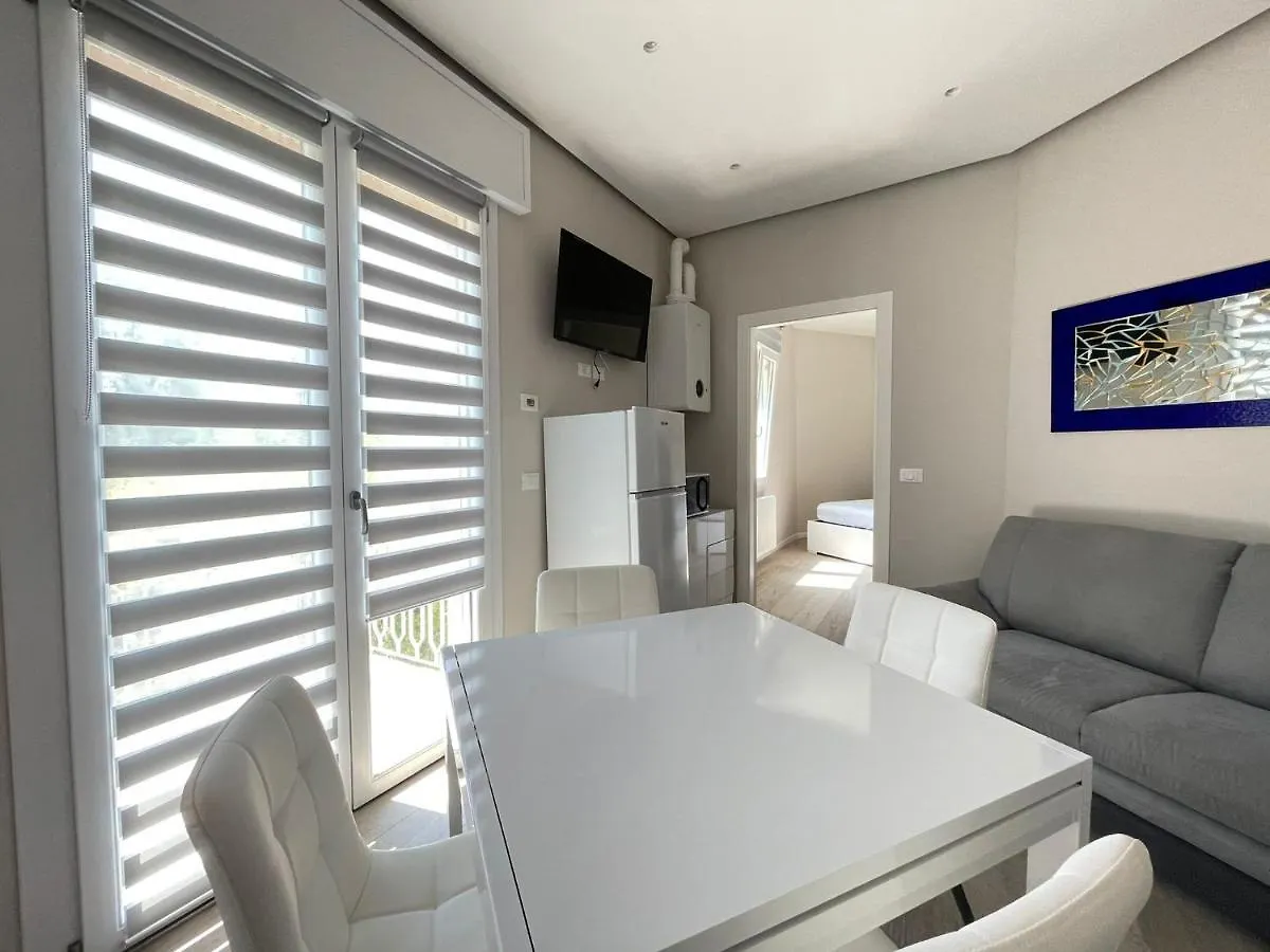 Condominio Garcia Lorca-Walterigato Apartments-Solo Per Famiglie Lido di Jesolo