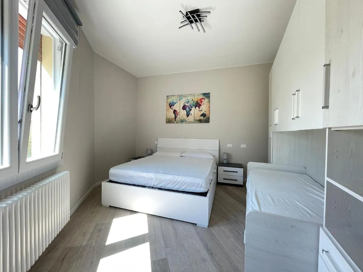 Apartment Condominio Garcia Lorca-Walterigato Apartments-Solo Per Famiglie Lido di Jesolo Italy