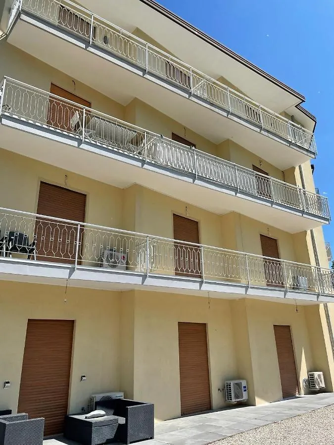 Condominio Garcia Lorca-Walterigato Apartments-Solo Per Famiglie Lido di Jesolo Apartment