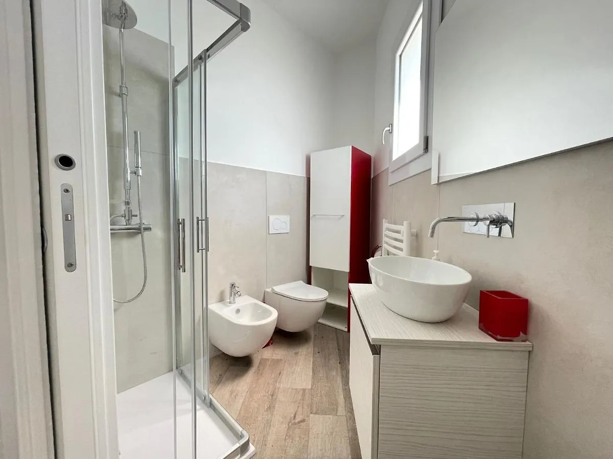 Condominio Garcia Lorca-Walterigato Apartments-Solo Per Famiglie Lido di Jesolo