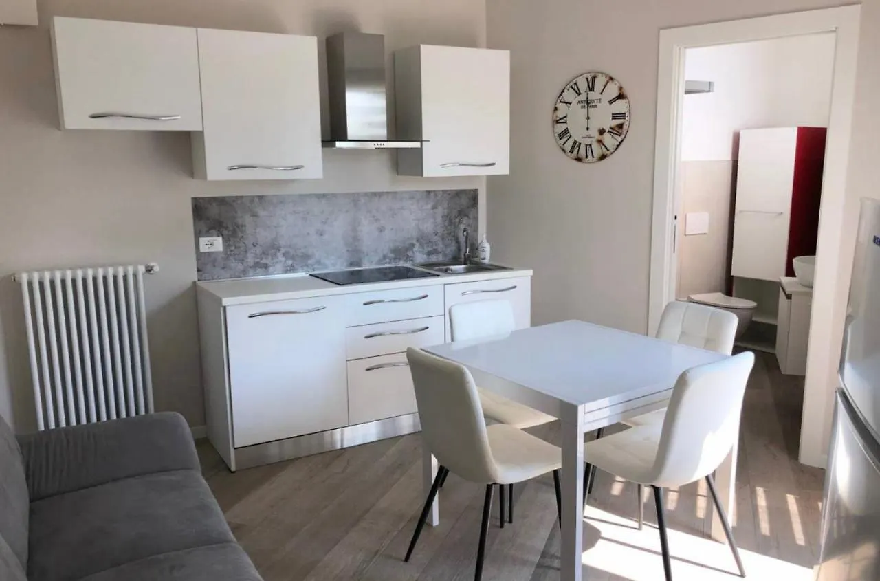 Condominio Garcia Lorca-Walterigato Apartments-Solo Per Famiglie Lido di Jesolo Italy
